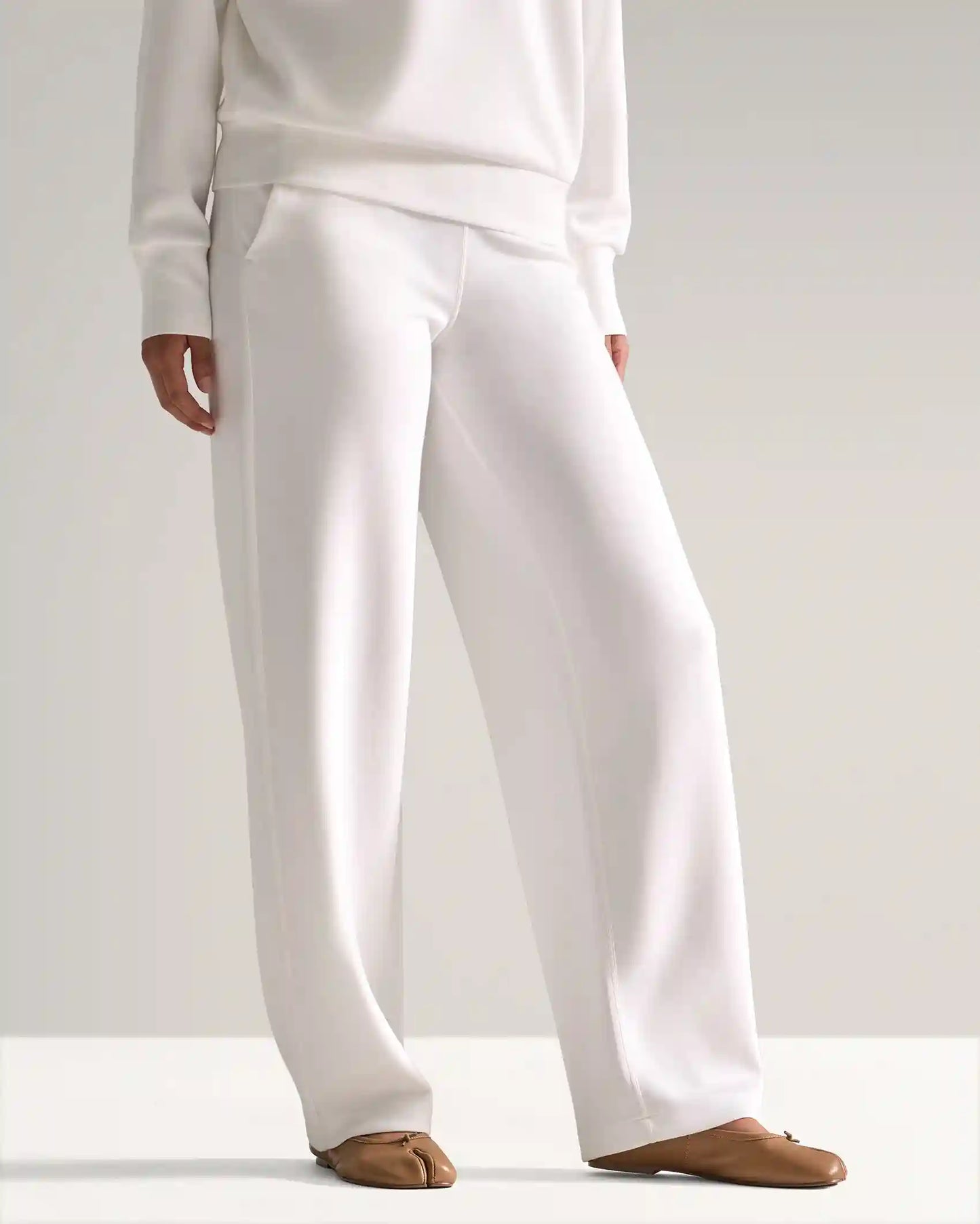 Opal Straight Leg Pant