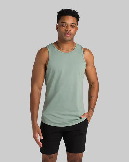 BYLT Signature Drop-Cut Tank