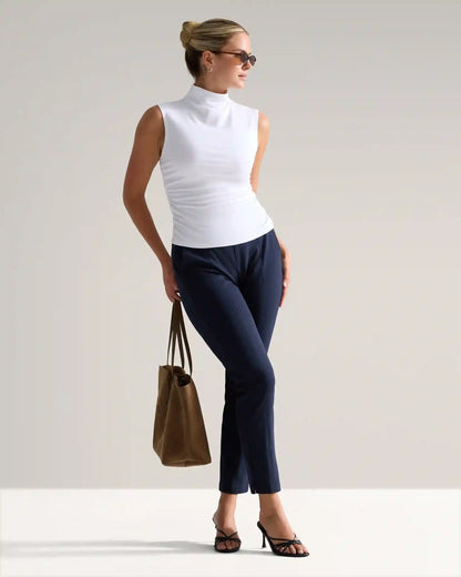 Women's Everyday Slim Ankle Pant
