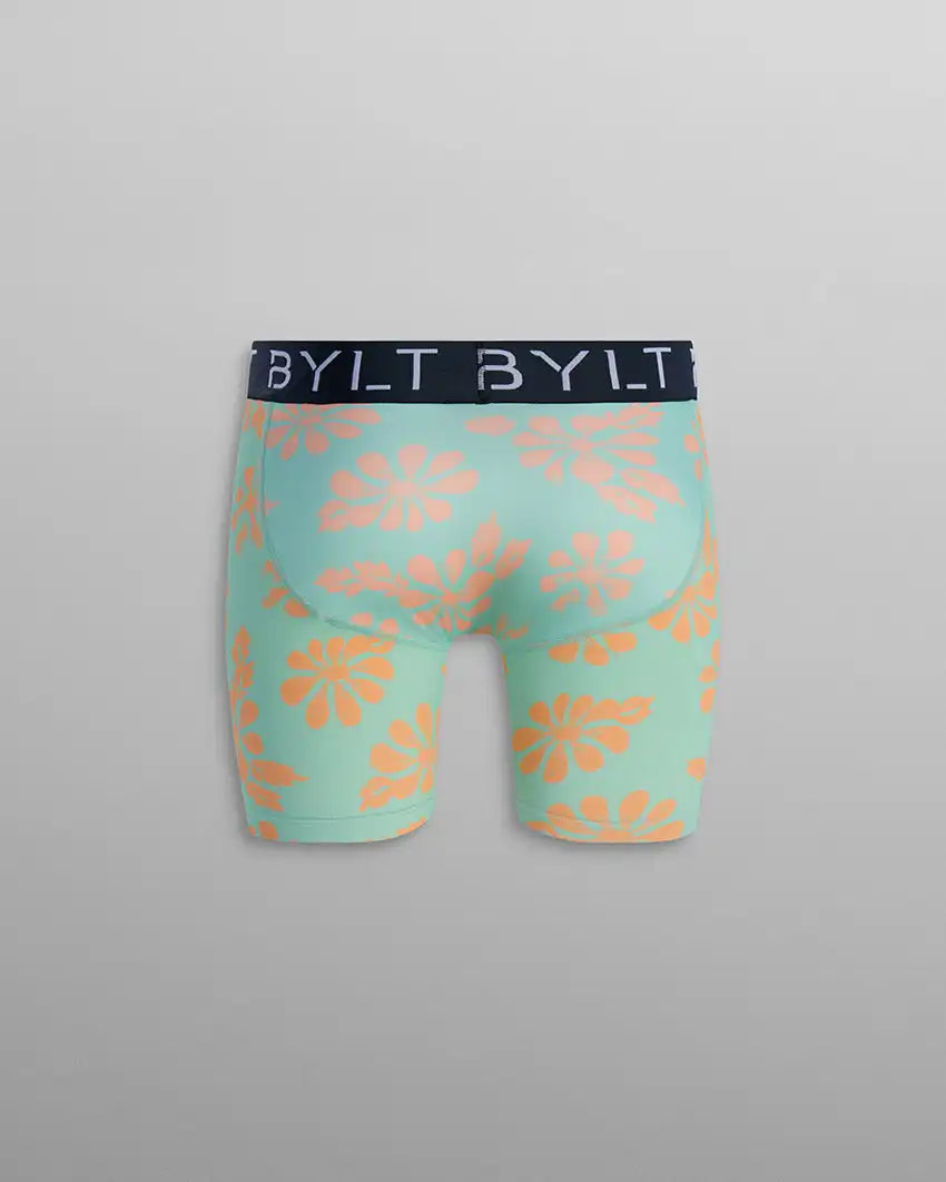 Flex Boxer Briefs