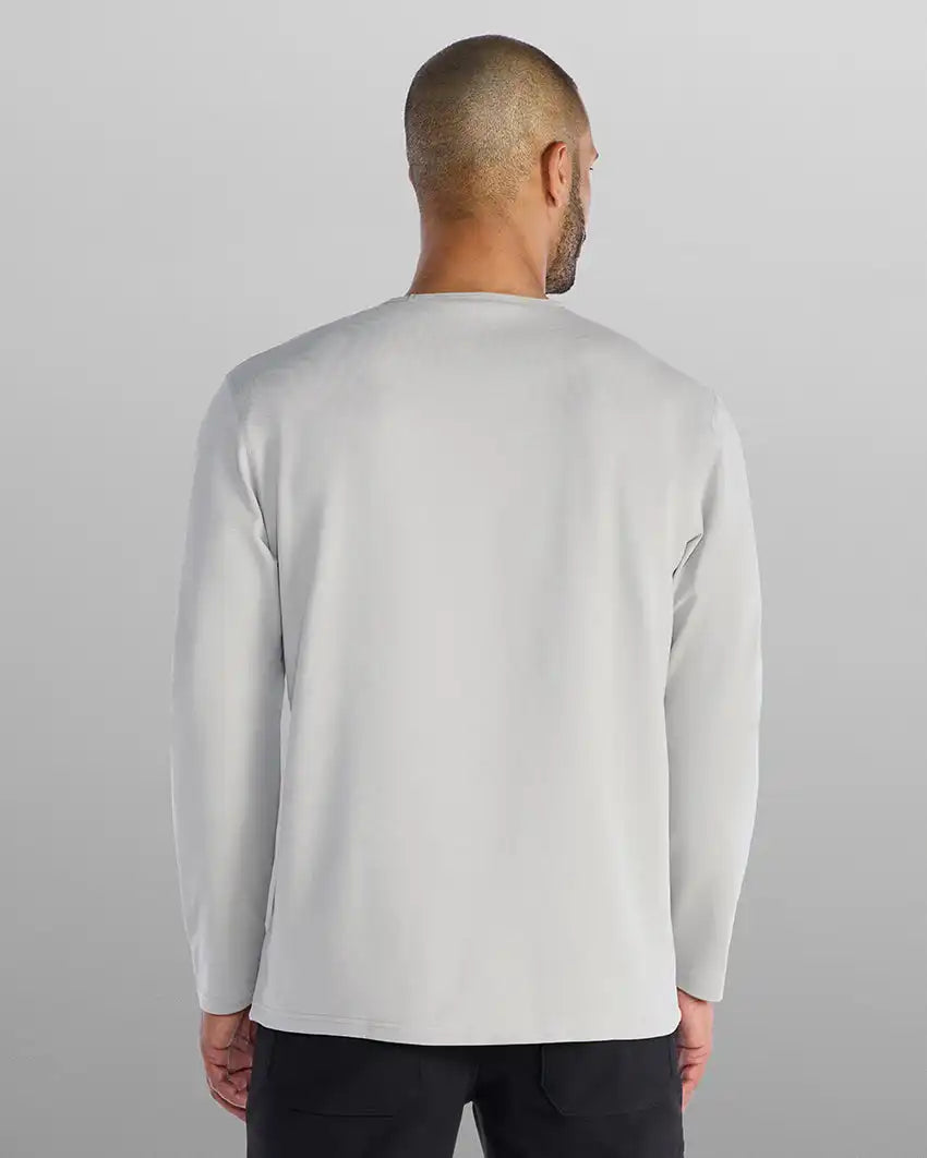 LUX Classic Fit Long Sleeve