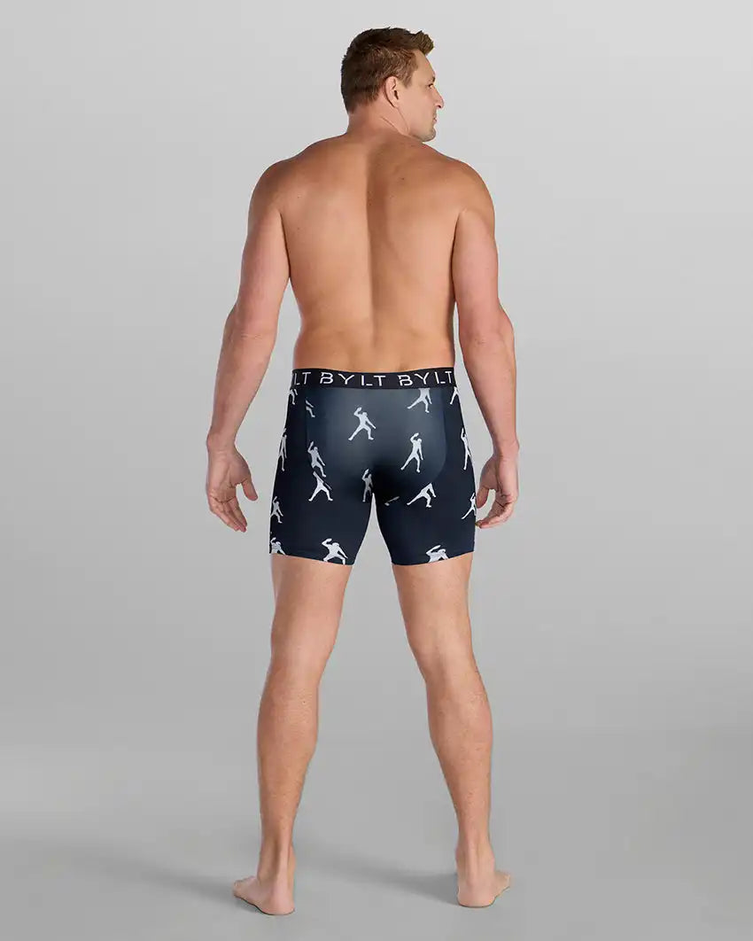 Flex Boxer Briefs