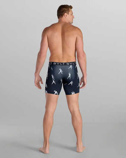 Flex Boxer Briefs
