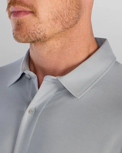 Everyday Short Sleeve Button Down