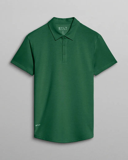 Drop-Cut: LUX Polo