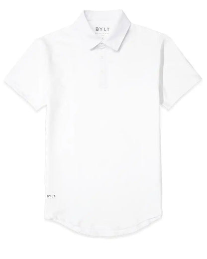 Drop-Cut: LUX Polo