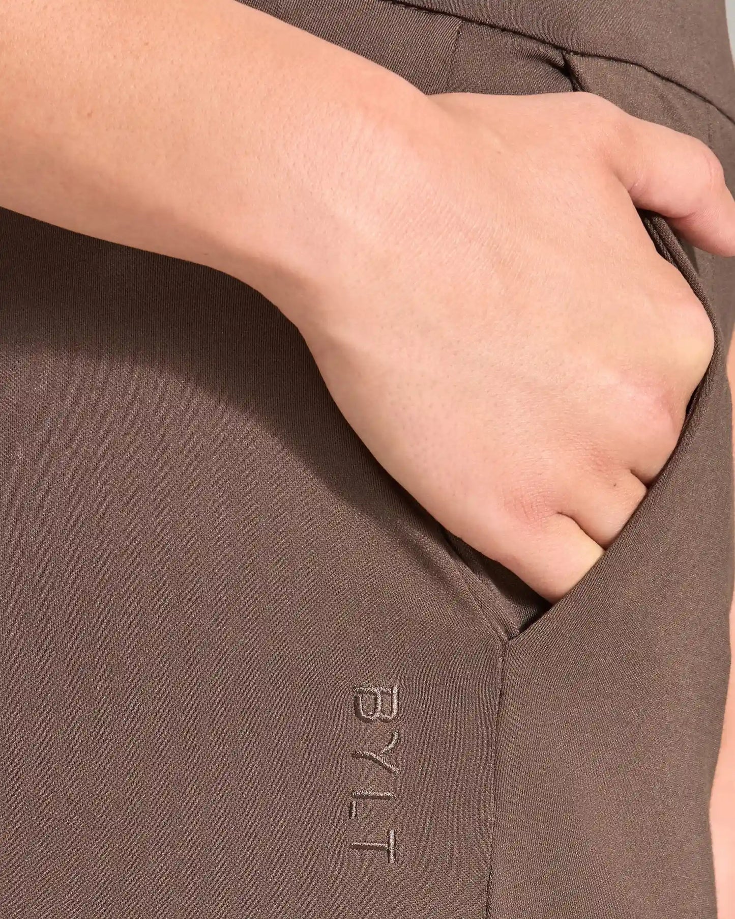 Women's Everyday Slim Ankle Pant