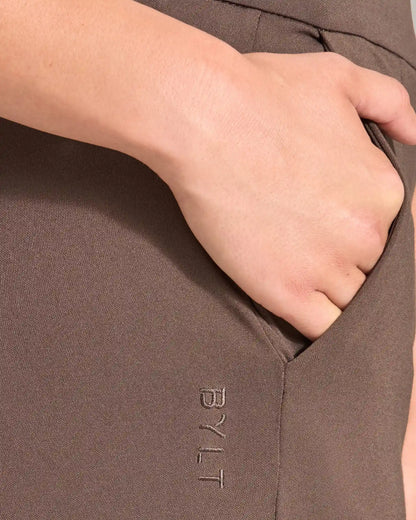 Women's Everyday Slim Ankle Pant