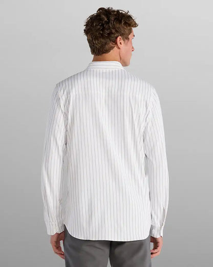 Executive Stretch 2.0 Long Sleeve Button Down