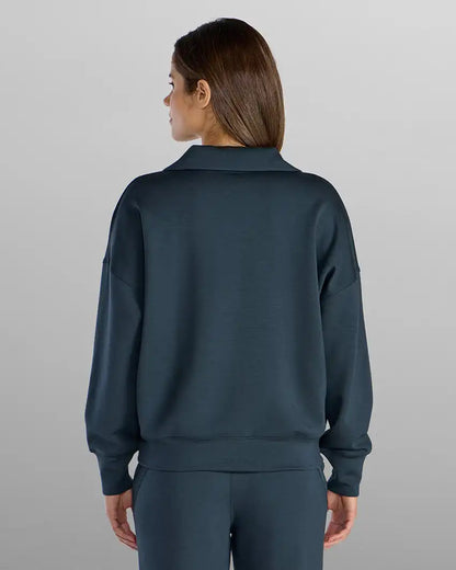 Opal Relaxed Polo