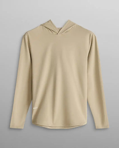 Hooded Drop-Cut LUX