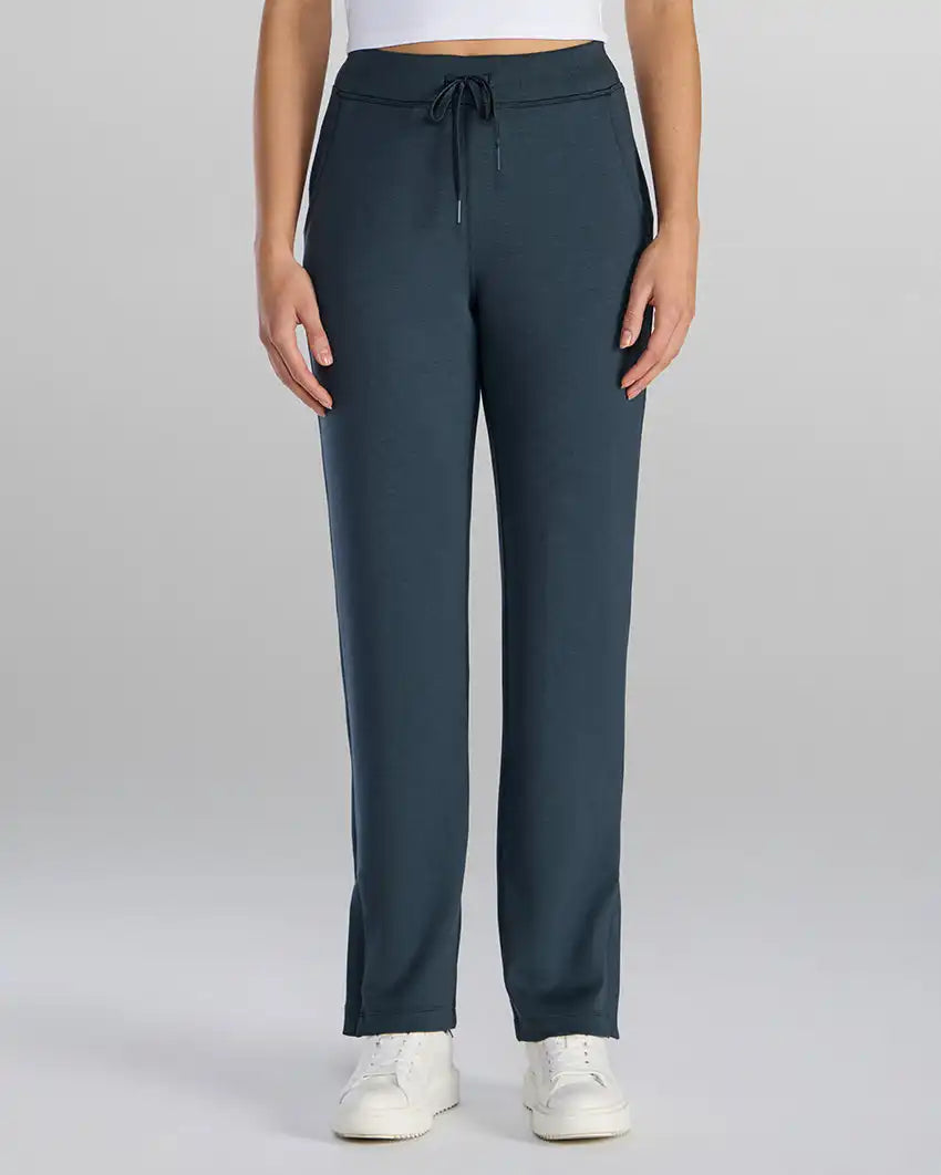 Opal Split Hem Pant