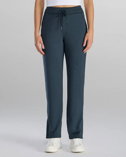 Opal Split Hem Pant