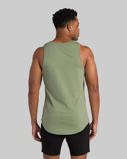 BYLT Signature Drop-Cut Tank