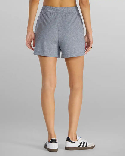 Women's In-Step Classic Fit Short