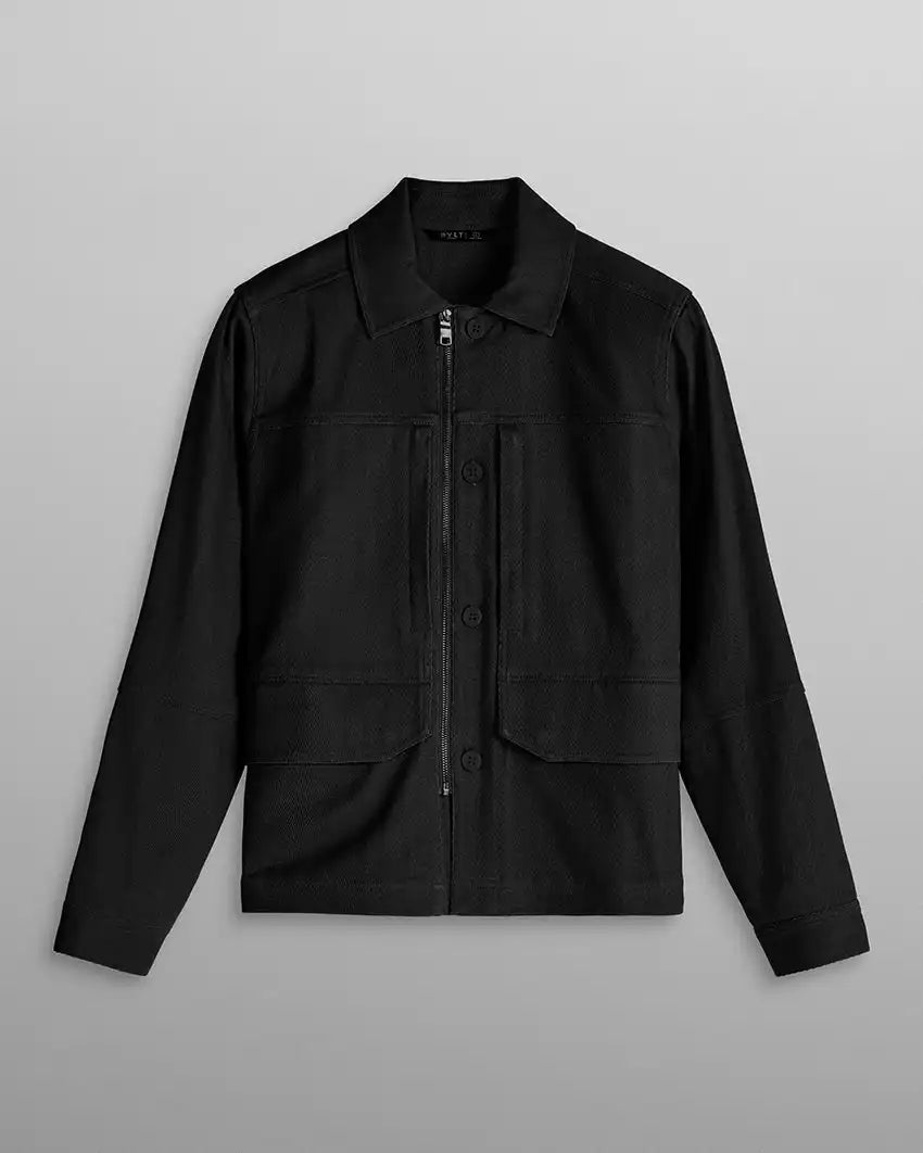 Founders Tech Twill Jacket