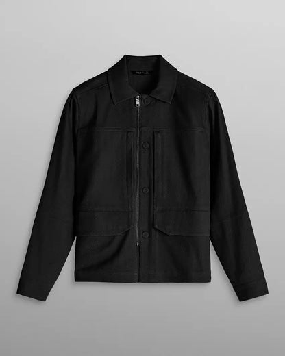 Founders Tech Twill Jacket