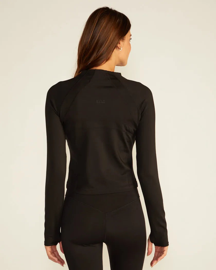 Metta Full Zip Jacket