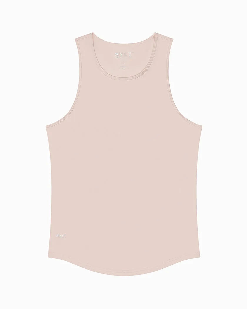 BYLT Signature Drop-Cut Tank