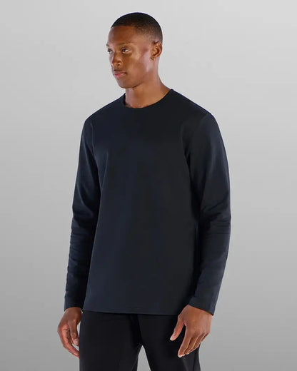 LUX Classic Fit Long Sleeve