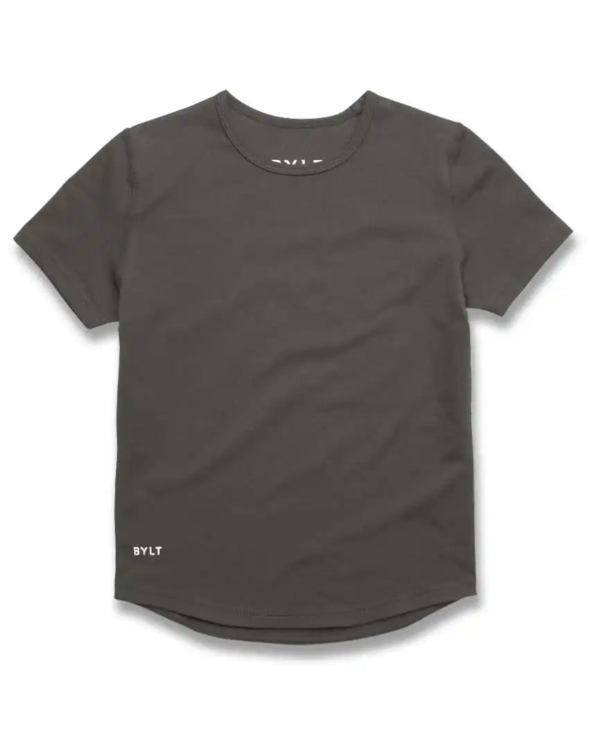 Kids Drop-Cut: LUX
