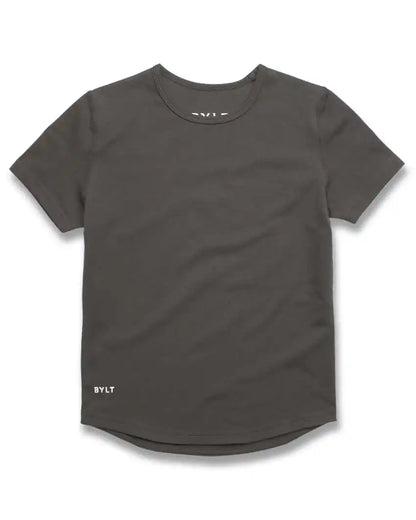 Kids Drop-Cut: LUX