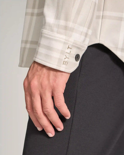 Coastal Overshirt