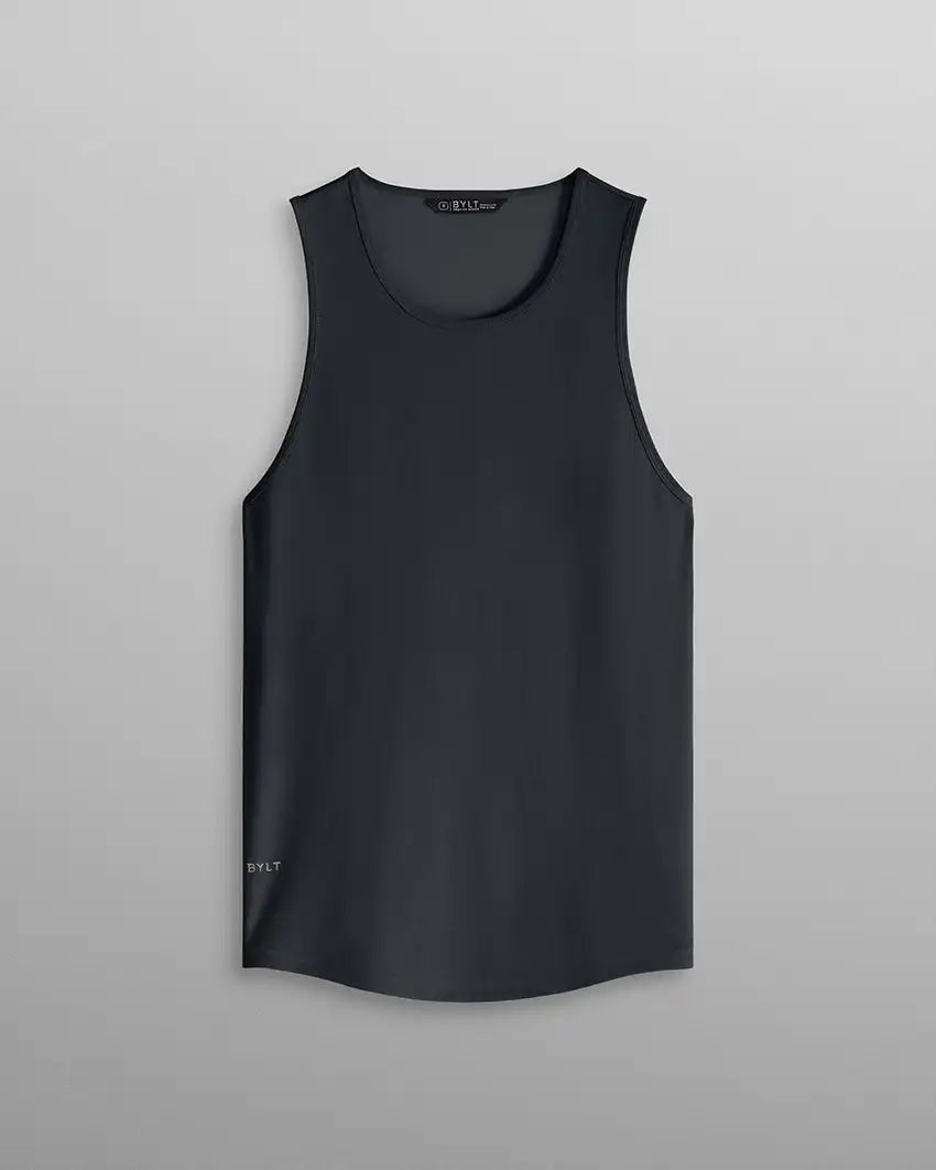 Everyday Drop-Cut Tank
