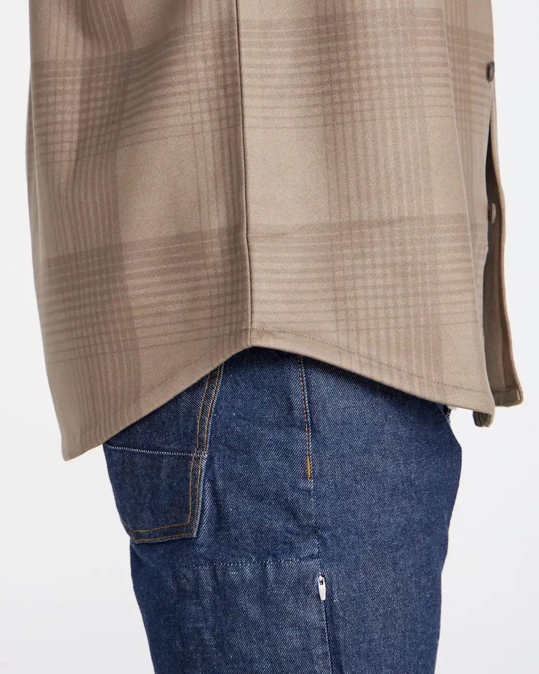 Coastal Overshirt