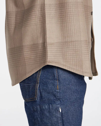 Coastal Overshirt