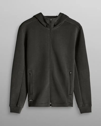 Roamknit Full Zip Hoodie