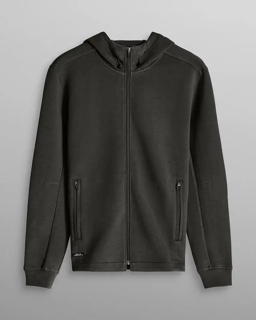 Roamknit Full Zip Hoodie
