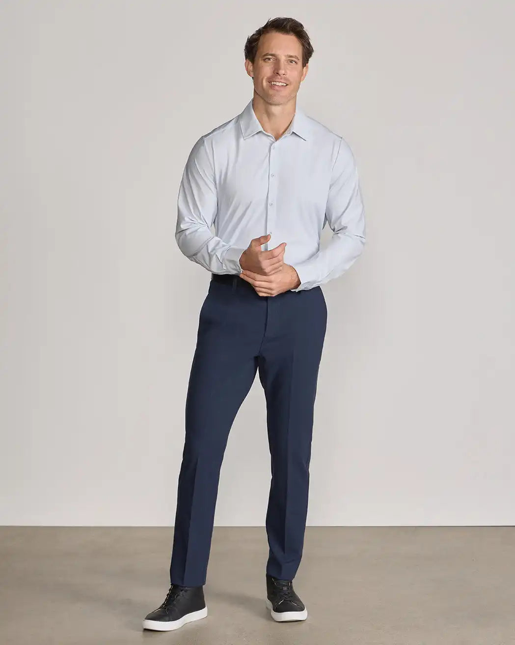 Executive Pant 2.0 - Classic Fit