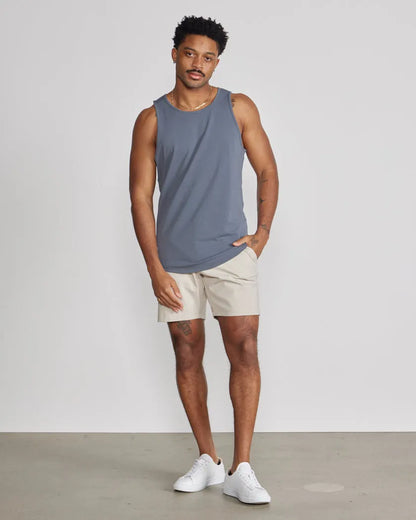 BYLT Signature Drop-Cut Tank