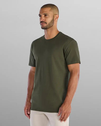 Split Hem: LUX
