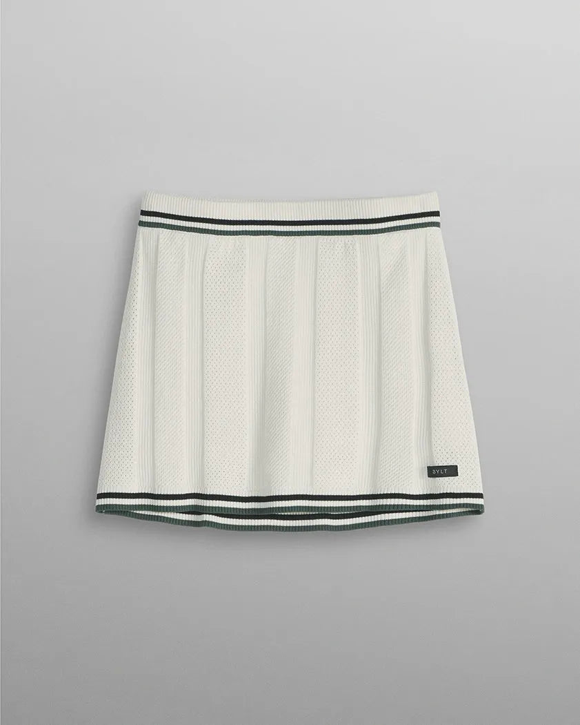 Women's TechKnit Club Skort
