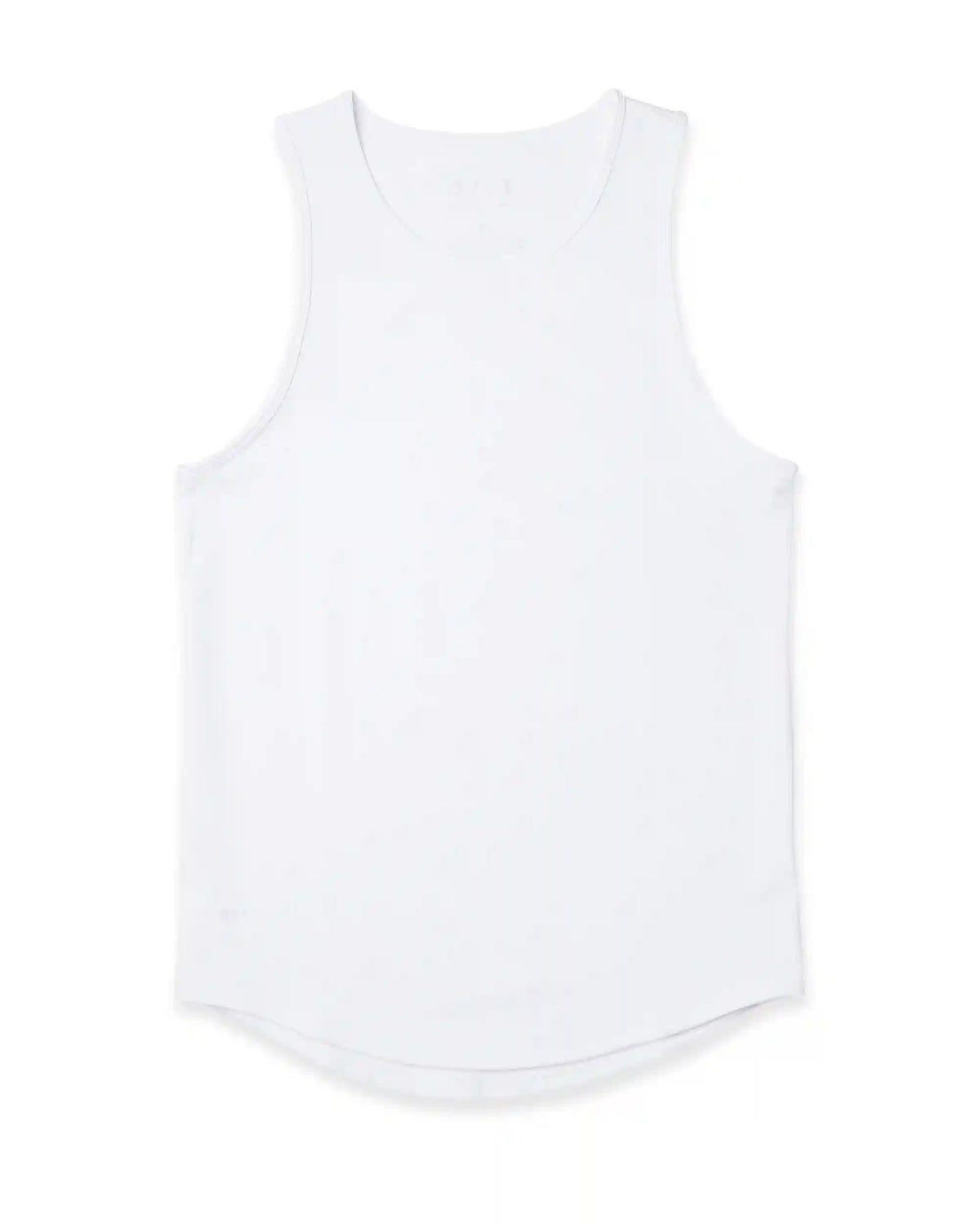 LUX Drop-Cut Tank