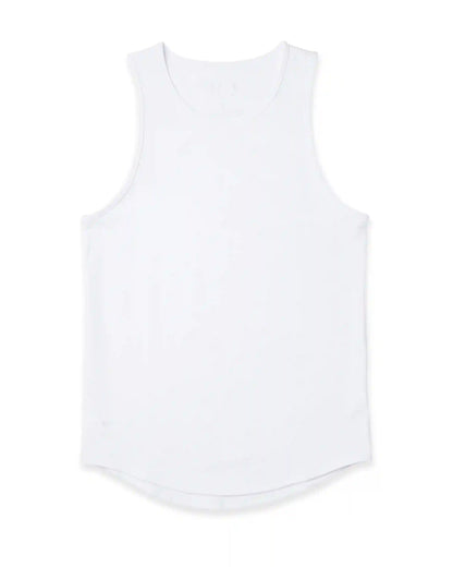 LUX Drop-Cut Tank