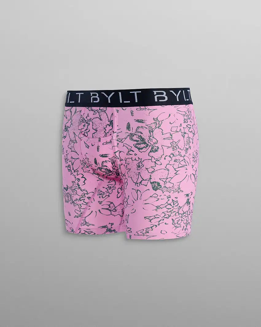 Flex Boxer Briefs