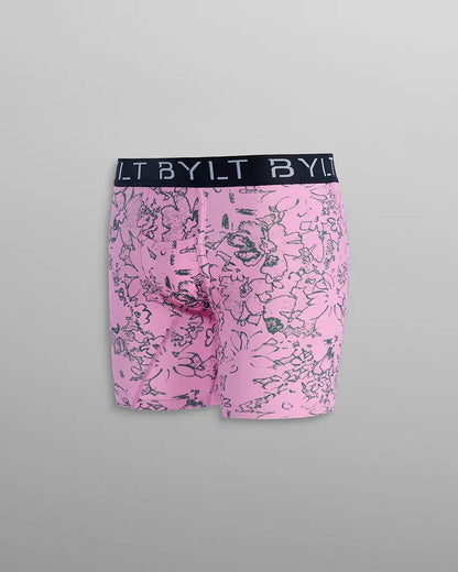 Flex Boxer Briefs