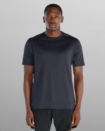 Performance+ 2.0 Split Hem Short Sleeve