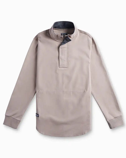 Elite+ Fairway Drop-Cut Pullover