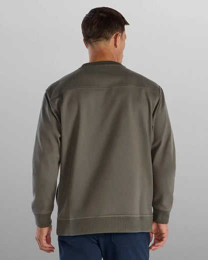Coastal Crew Pullover