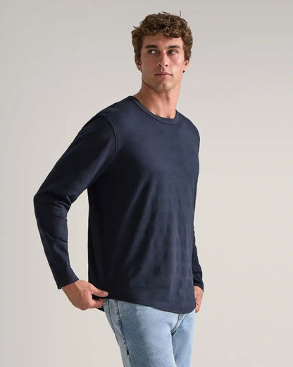 Framework Classic Fit Long Sleeve
