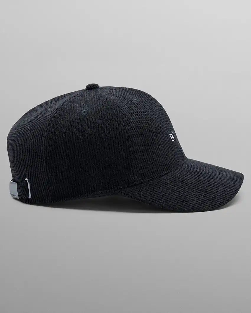 Travelers Corduroy Cap