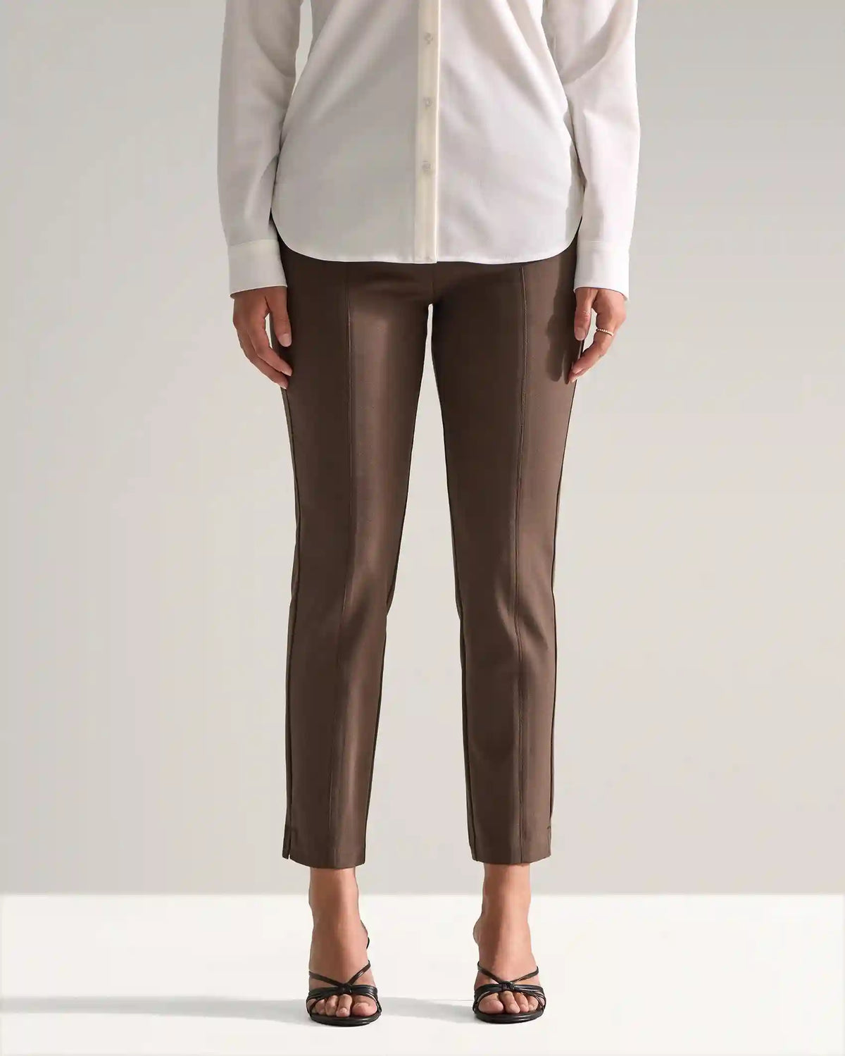 Women's Everyday Slim Ankle Pant