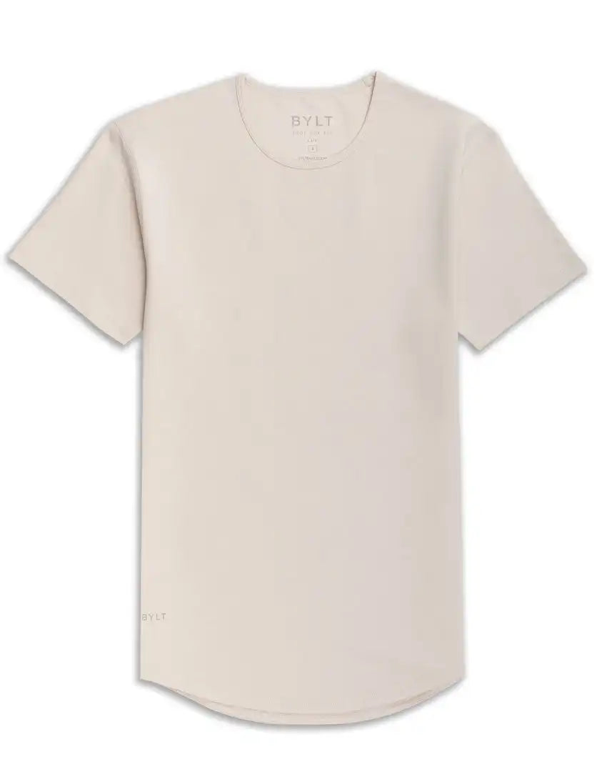 Drop-Cut: BYLT Signature