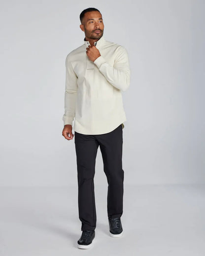 Elite+ Fairway Drop-Cut Pullover