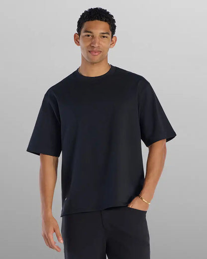 LUX Relaxed Tee