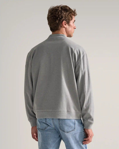 Coastal Bomber Jacket